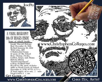 Joe Paterno