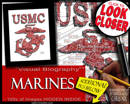 Marines