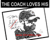 "Coach Mike Tomlin"