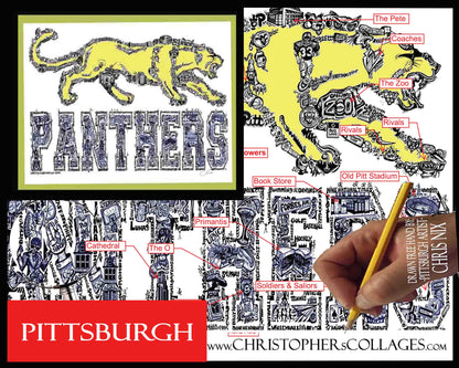 Hail to Pitt