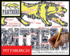 "Pittsburgh Pride" - print
