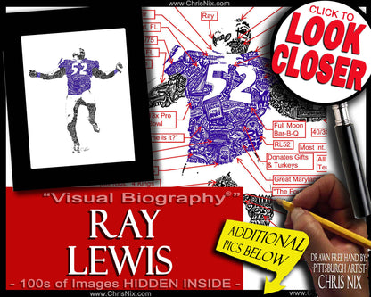 Ray Lewis