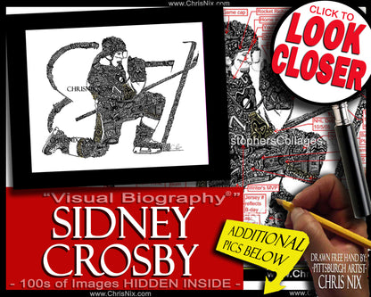 Sidney Crosby