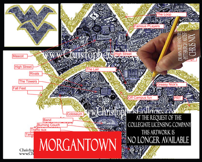 West Virginia